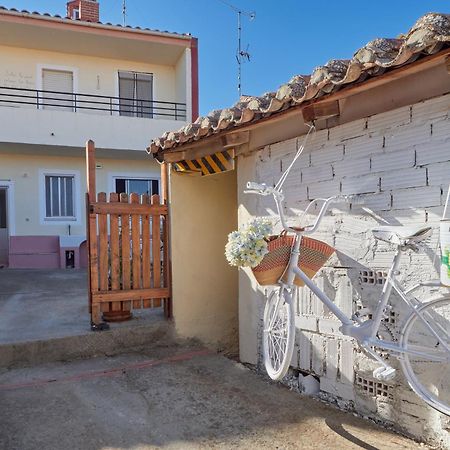 Casa Visi Villa Gordoncillo Eksteriør bilde