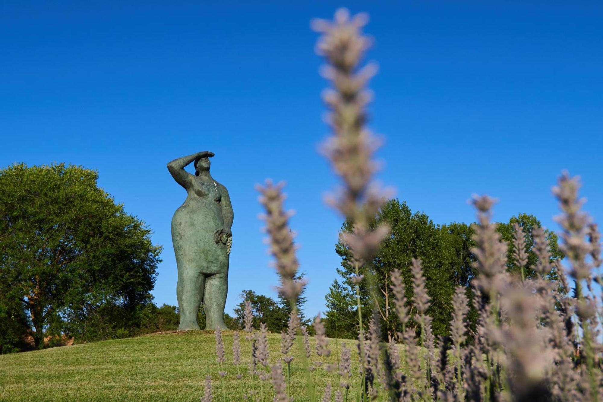 Casa Visi Villa Gordoncillo Eksteriør bilde